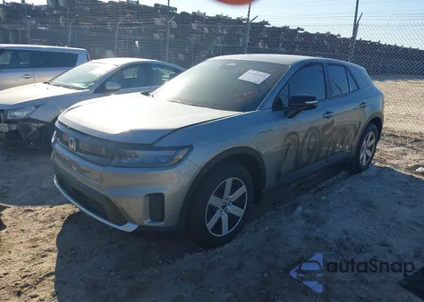 2024 Honda Prologue Ex из США, поврежденный, VIN 3GPKHURM7RS536821